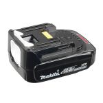 Makita 196987-3 batterie compacte, batterie lithium-ion, 14.Recharge 4v - Makita - Chaque