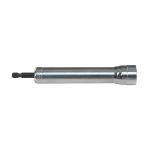 MAKITA B-43315 DOUILLE CREUSE AMAGNÉTIQUE RÉSISTANTE À LA CORROSION, ACIER, 9/16 PO HEXAGONE