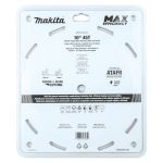 10" CT BLADE 45T 5/8" UC - Makita - Chaque