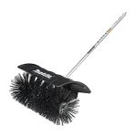 POWER BRUSH ATTACHMENT - Makita - Chaque