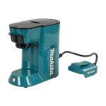 CAFETIERE 18V - Makita - Chaque