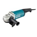 GRINDER ANGLE 7IN 5/8-11 UNC 120VAC TOOL - Makita - Chaque