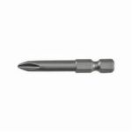 Milwaukee 48-30-1520 Embout Phillips n° 2 de 1/4 po