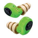 BOUCHON D'OREILLES ELECTRONIQUE PELTOR 3M  23dB EEP-100 - 3M - Chaque