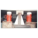 CYL, 15 TON, 10-1/8" STROKE