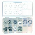 RETAINER RING ASSORTMENT