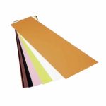 .0015X5X20 COLOR CODED SHIM  *