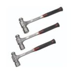 Stanley Black Decker J1303AVPS ENSEMBLE DE MARTEAU A PANNE RONDE ANTIVIBE 3PCS