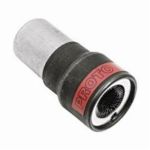 Proto j253g pince à bouchon canon à mâchoires souples, 9-1/2 po l