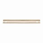 BARRE DE PORTE-DOUILLES 6-1/4"L. - Stanley Black _ Decker - Chaque