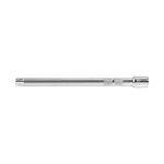 RALLONGE 2-1/2" CHROME PR.1/2" - Stanley Black _ Decker - Chaque