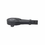 TW INT HEAD 1/4 DR RATCHETING