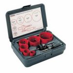 RIDGID 81500 Coffret combiné