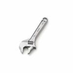 RIDGID 86902 Clé réglable de 6 po de grande capacité