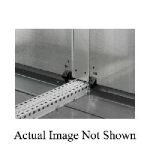 ZINC MOUNTING PLATE INFILL - RITTAL SYSTEMS LTD - Paquet