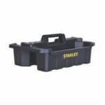 PORTABLE STORAGE TOTE TRAY