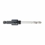 HOLE SAW ARBOR - EXTENDED RANGE A1-E
