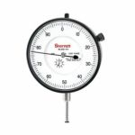 INDICATOR DIAL 1IN 0-100 0.001IN 3-5/8IN 656-441J