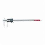 CALIPER DGTL 0-6IN/0-150MM SST BK EC799A-6/150 W/SLC