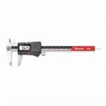 CALIPER, ELECTRONIC - WITH OUTPUT - 6"/150MM - W/PLASTIC CASE EC799B-6/150