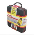 DCH General Purpose Kit w/ 9 Holesaws and 4 Accessories KDC09051-N