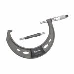 MICROMETER OUT 4-5IN 0.0001IN CARB FLT T444.1XRL-5