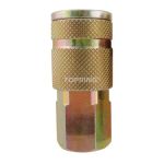 RACC. MAXQUIK (3/8 TRUFLATE) 3/8(F)NPT