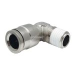 COUDE (M) 3/8 X 1/4(M)NPT TOPFIT