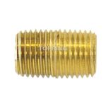 RACCORD COURT 1/4(M)NPT