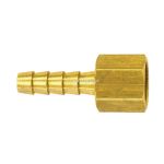 RACCORD BARBILLON 3/8 X 1/4(F)NPT