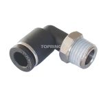 COUDE (M) PIV. 1/2 X 1/4(M)NPT MAXFIT