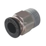 RACC. (M) 4MM X 1/8(M)BSPT MAXFIT