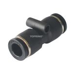 UNION 8MM MAXFIT