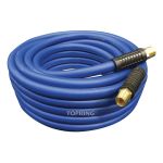 TUYAU 3/8 X 25PI X 1/4(M)NPT THERMOFLEX
