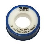 ROULEAU TEFLON BLANC 1/2 X 520' (TAPTFE226)