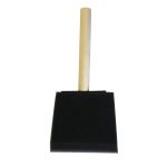 TUFF GRADE 1" HIGH DENSTY FOAM PNT BRSH