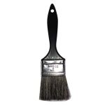 TUFF GRADE 4" BLACK