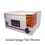 Tuff Grade tggb2636sb sac poubelle solide, 36 po lx 26 po w, résine, noir