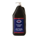 ORANGE HAND CLEANER WITH PUMICE 4L