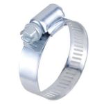 CLAMP HOSE 1-5/16 TO 2-1/4IN SST 301 SST