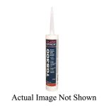 Tuff Grade tgs300w scellant silicone, cartouche de 300 ml, blanc