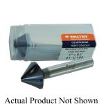 FRAISE  82 DEG   1/2" X 2" LONG - Walter Surface Technologies - Chaque