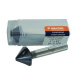 FRAISE  82 DEG   1" X 2-3/4" LONG - Walter Surface Technologies - Chaque