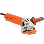 RECTIFIEUSE 5" PRO 5