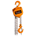 PALAN MANUEL VULCAN MAX 2t 10' OLP
