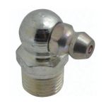 ALEMITE 1613-B   RACCORD DE GRAISSE  FILETAGE 1/8-27 PTF, 27/32 PO LONGUEUR HORS TOUT