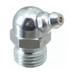 ALEMITE 1629-B  RACCORD DE GRAISSAGE, FILETAGE 1/4-18 PTF, 31/32 PO LONGUEUR HORS TOUT