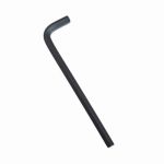 APEX TOOL GROUP 58028  LONG ARM HEX KEY 5/8"