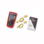 THERMOCOUPLE THERMOMETER K/J