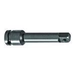 EXTENSION 3/8" FEMELLE SQ. DR. 3/8 MALE